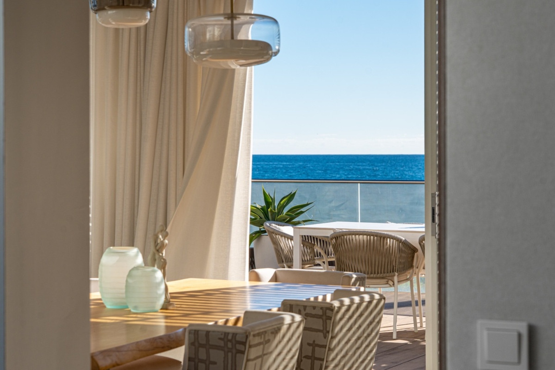 Rynek wtórny - Villa - Estepona - Estepona Centro