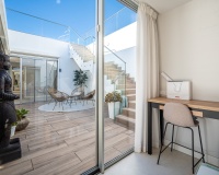 Rynek wtórny - Villa - Estepona - Estepona Centro