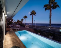 Rynek wtórny - Villa - Estepona - Estepona Centro