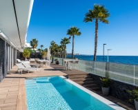 Rynek wtórny - Villa - Estepona - Estepona Centro