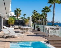Rynek wtórny - Villa - Estepona - Estepona Centro