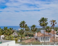 Rynek wtórny - Villa - Estepona - Estepona Centro