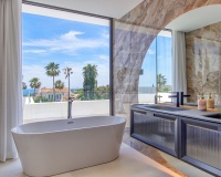 Rynek wtórny - Villa - Estepona - Estepona Centro
