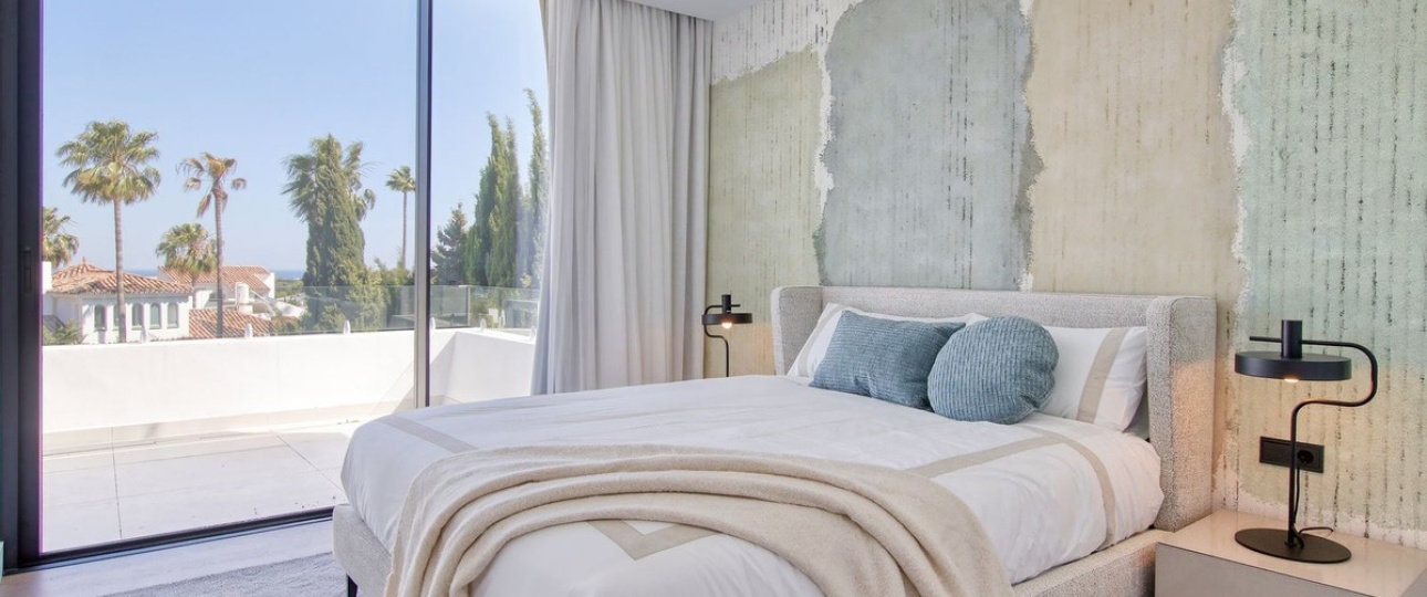 Rynek wtórny - Villa - Estepona - Estepona Centro