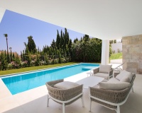 Rynek wtórny - Villa - Estepona - Estepona Centro