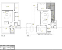 Rynek wtórny - Villa - Estepona - Estepona Centro