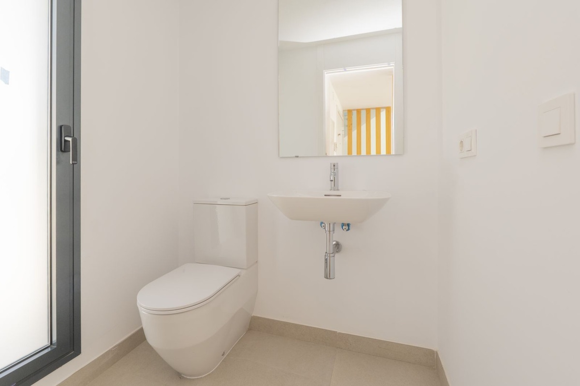 Rynek wtórny - Villa - Estepona - Estepona Centro
