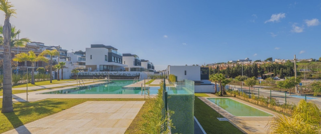 Rynek wtórny - Villa - Estepona - Estepona Centro