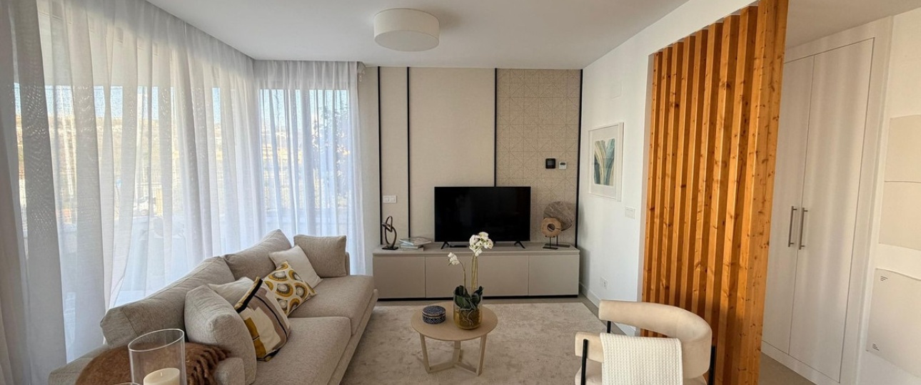 Rynek wtórny - Villa - Estepona - Estepona Centro