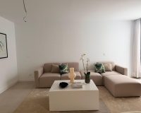 Rynek wtórny - Villa - Estepona - Estepona Centro