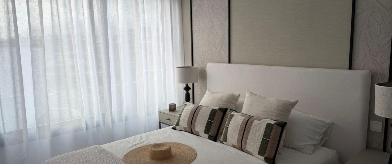 Rynek wtórny - Villa - Estepona - Estepona Centro