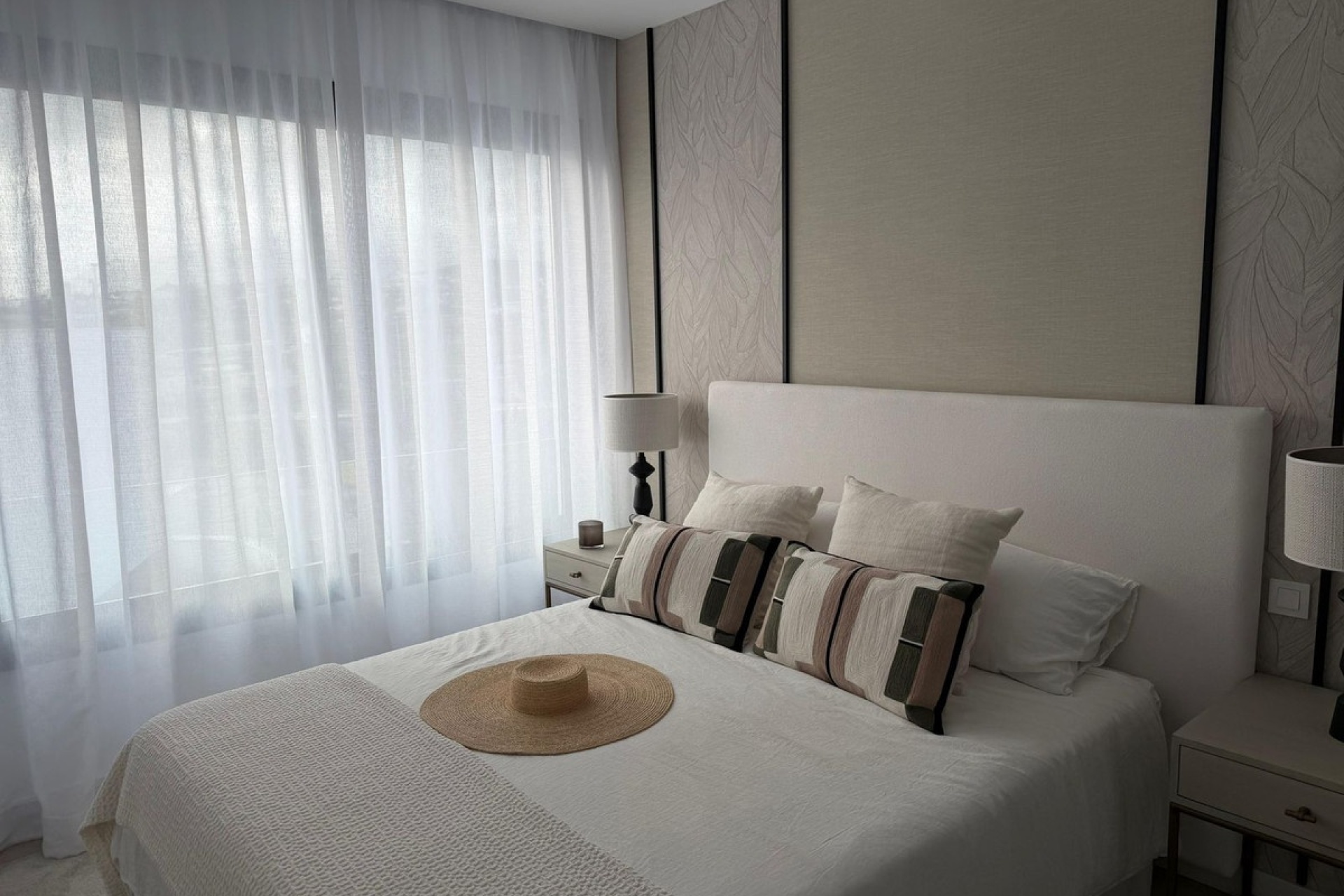 Rynek wtórny - Villa - Estepona - Estepona Centro