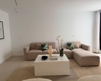 Rynek wtórny - Villa - Estepona - Estepona Centro