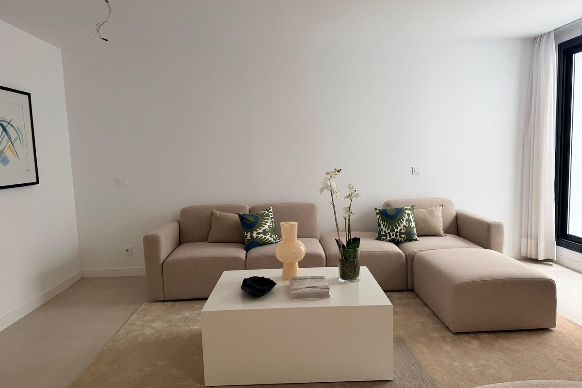 Rynek wtórny - Villa - Estepona - Estepona Centro