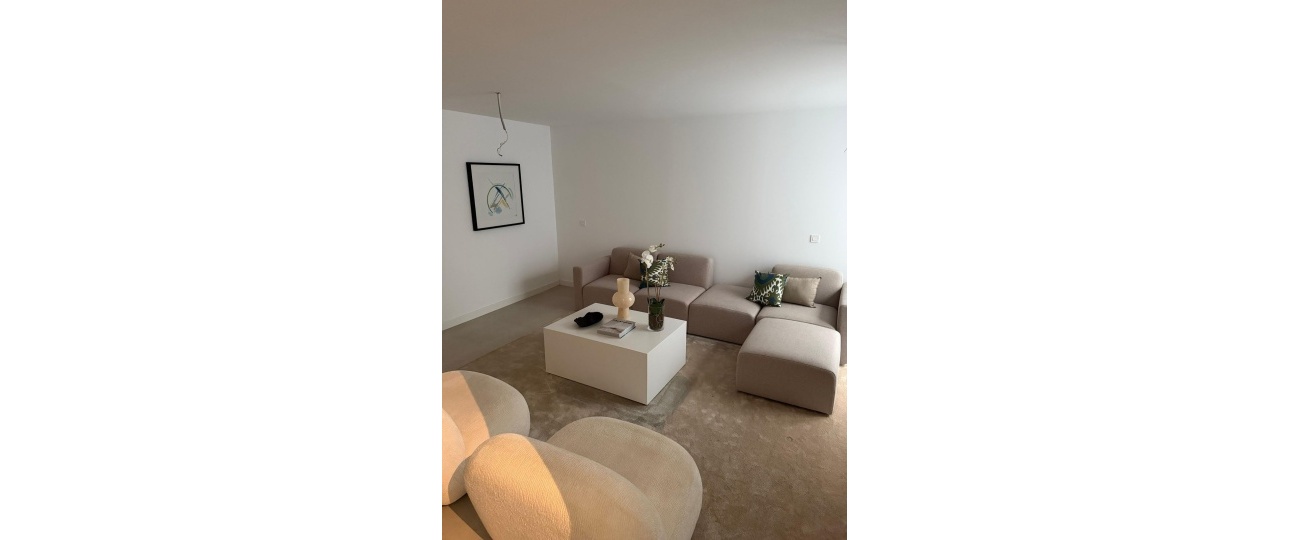 Rynek wtórny - Villa - Estepona - Estepona Centro
