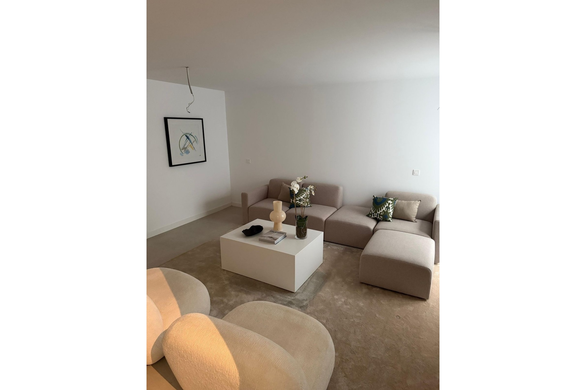 Rynek wtórny - Villa - Estepona - Estepona Centro