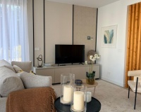 Rynek wtórny - Villa - Estepona - Estepona Centro