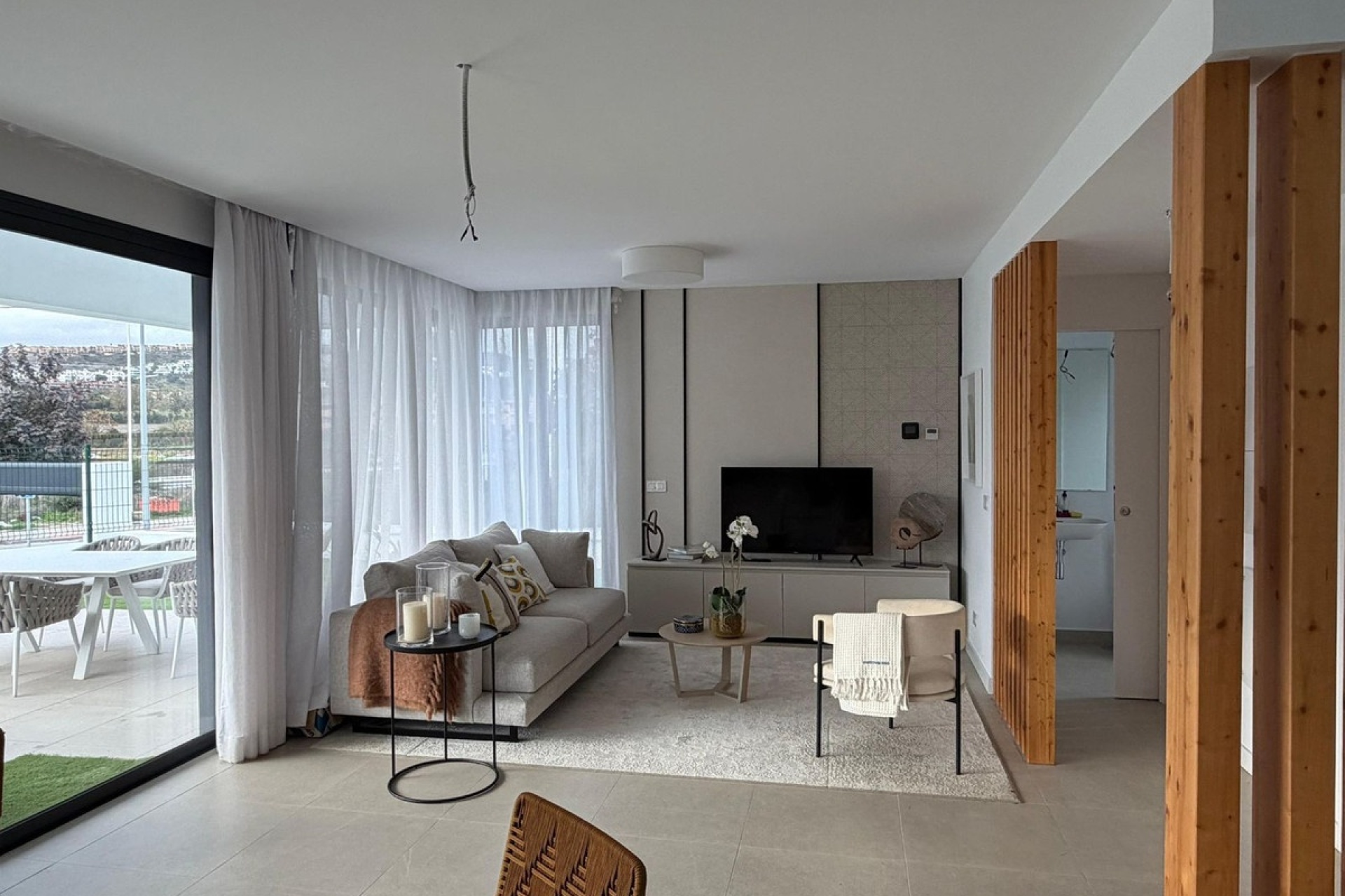 Rynek wtórny - Villa - Estepona - Estepona Centro