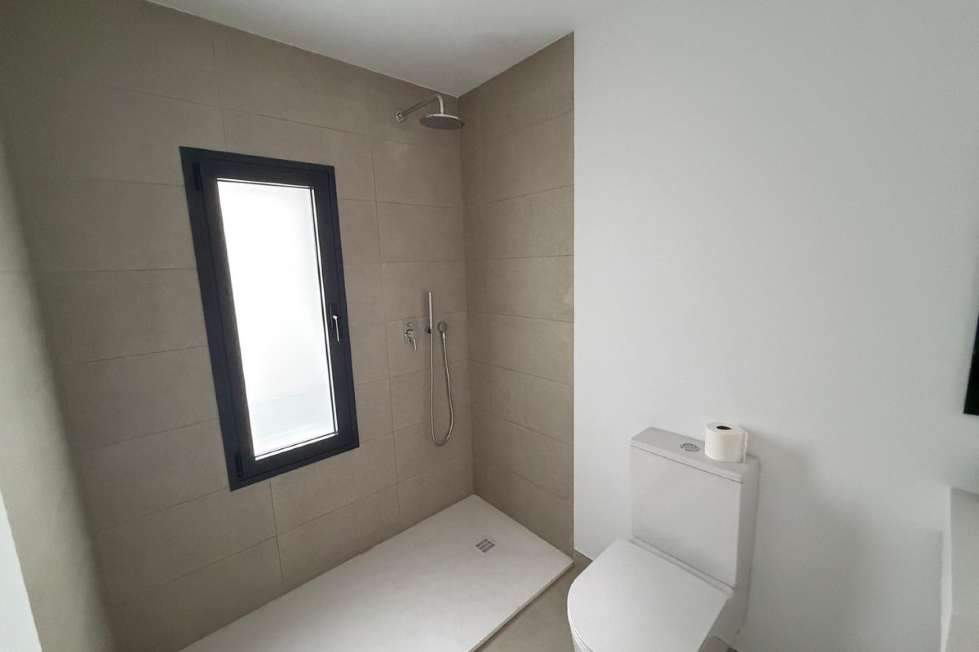 Rynek wtórny - Villa - Estepona - Estepona Centro