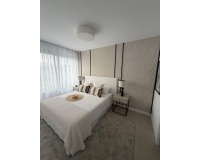 Rynek wtórny - Villa - Estepona - Estepona Centro