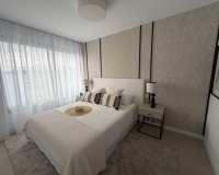 Rynek wtórny - Villa - Estepona - Estepona Centro