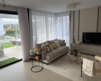 Rynek wtórny - Villa - Estepona - Estepona Centro