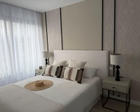 Rynek wtórny - Villa - Estepona - Estepona Centro