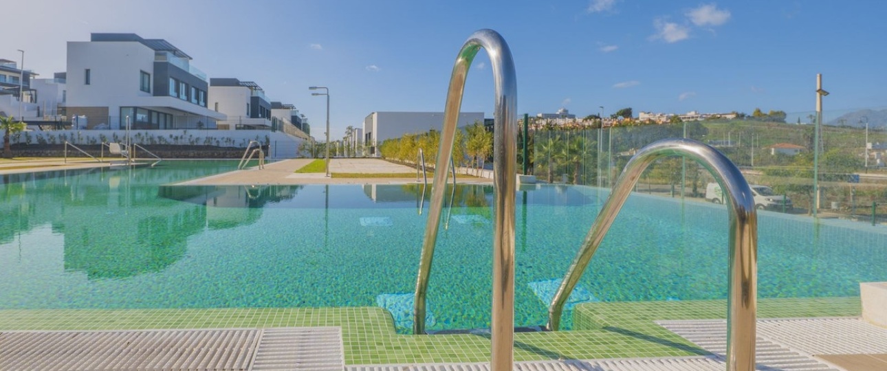 Rynek wtórny - Villa - Estepona - Estepona Centro