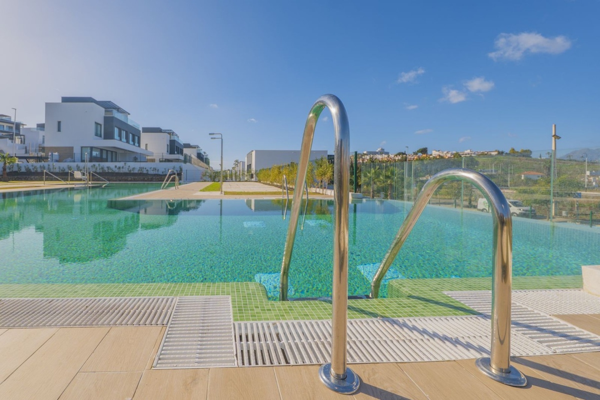Rynek wtórny - Villa - Estepona - Estepona Centro