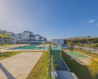 Rynek wtórny - Villa - Estepona - Estepona Centro