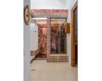 Rynek wtórny - Villa - Estepona - Estepona Centro