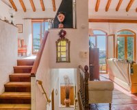 Rynek wtórny - Villa - Estepona - Estepona Centro
