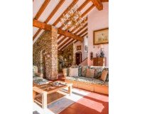 Rynek wtórny - Villa - Estepona - Estepona Centro