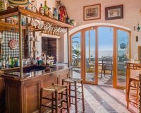 Rynek wtórny - Villa - Estepona - Estepona Centro