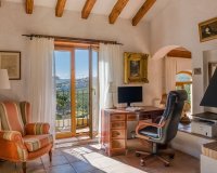 Rynek wtórny - Villa - Estepona - Estepona Centro