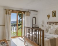 Rynek wtórny - Villa - Estepona - Estepona Centro