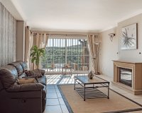Rynek wtórny - Villa - Estepona - Estepona Centro