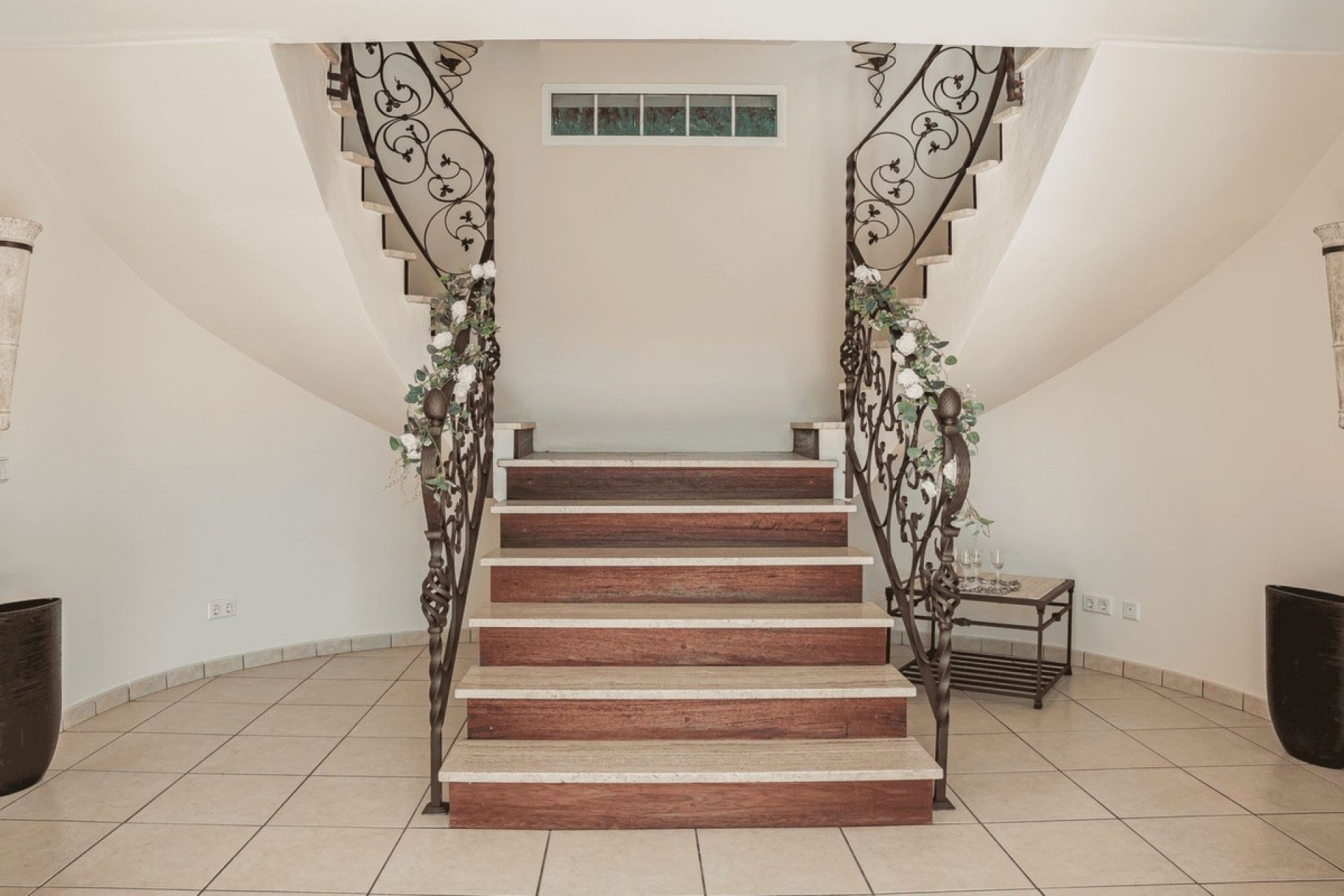 Rynek wtórny - Villa - Estepona - Estepona Centro