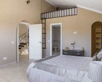 Rynek wtórny - Villa - Estepona - Estepona Centro
