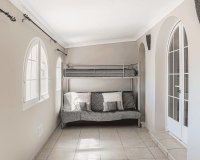 Rynek wtórny - Villa - Estepona - Estepona Centro