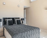 Rynek wtórny - Villa - Estepona - Estepona Centro