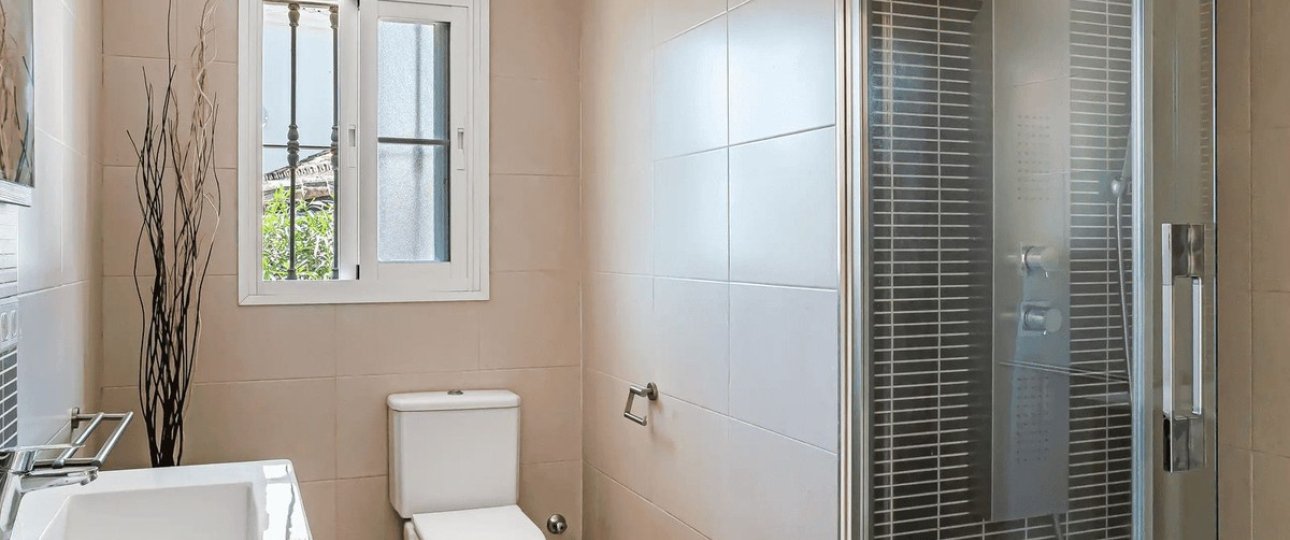 Rynek wtórny - Villa - Estepona - Estepona Centro