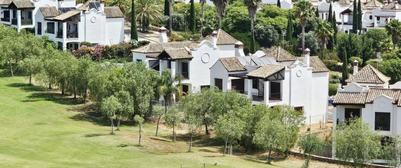 Rynek wtórny - Villa - Estepona - Estepona Centro
