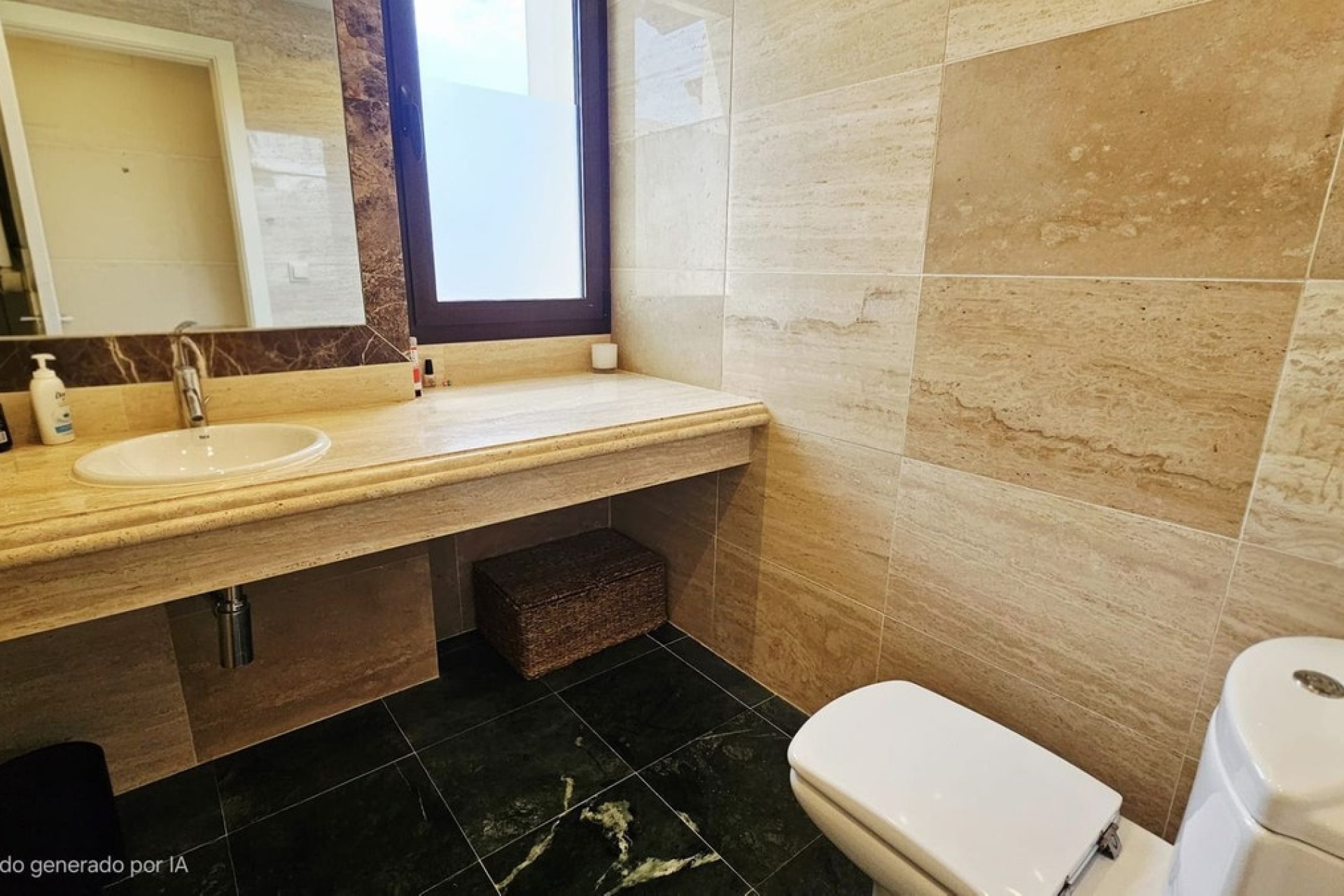 Rynek wtórny - Villa - Estepona - Estepona Centro