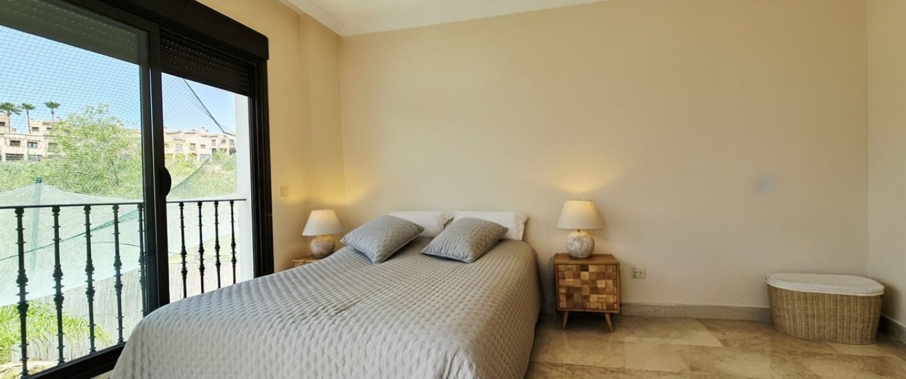Rynek wtórny - Villa - Estepona - Estepona Centro