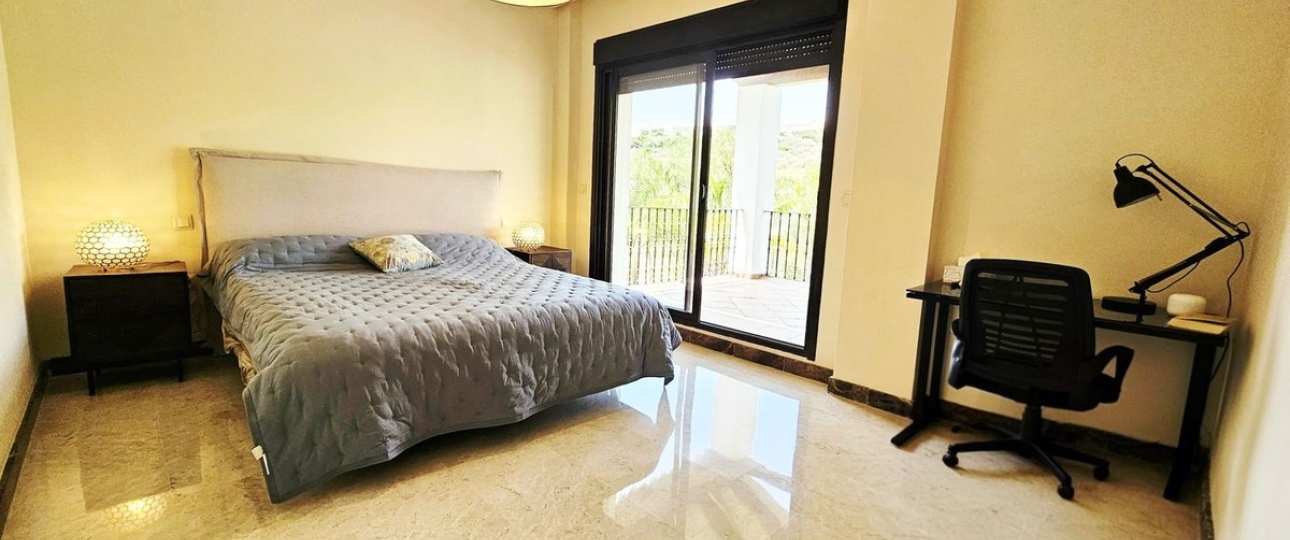 Rynek wtórny - Villa - Estepona - Estepona Centro