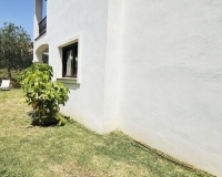 Rynek wtórny - Villa - Estepona - Estepona Centro