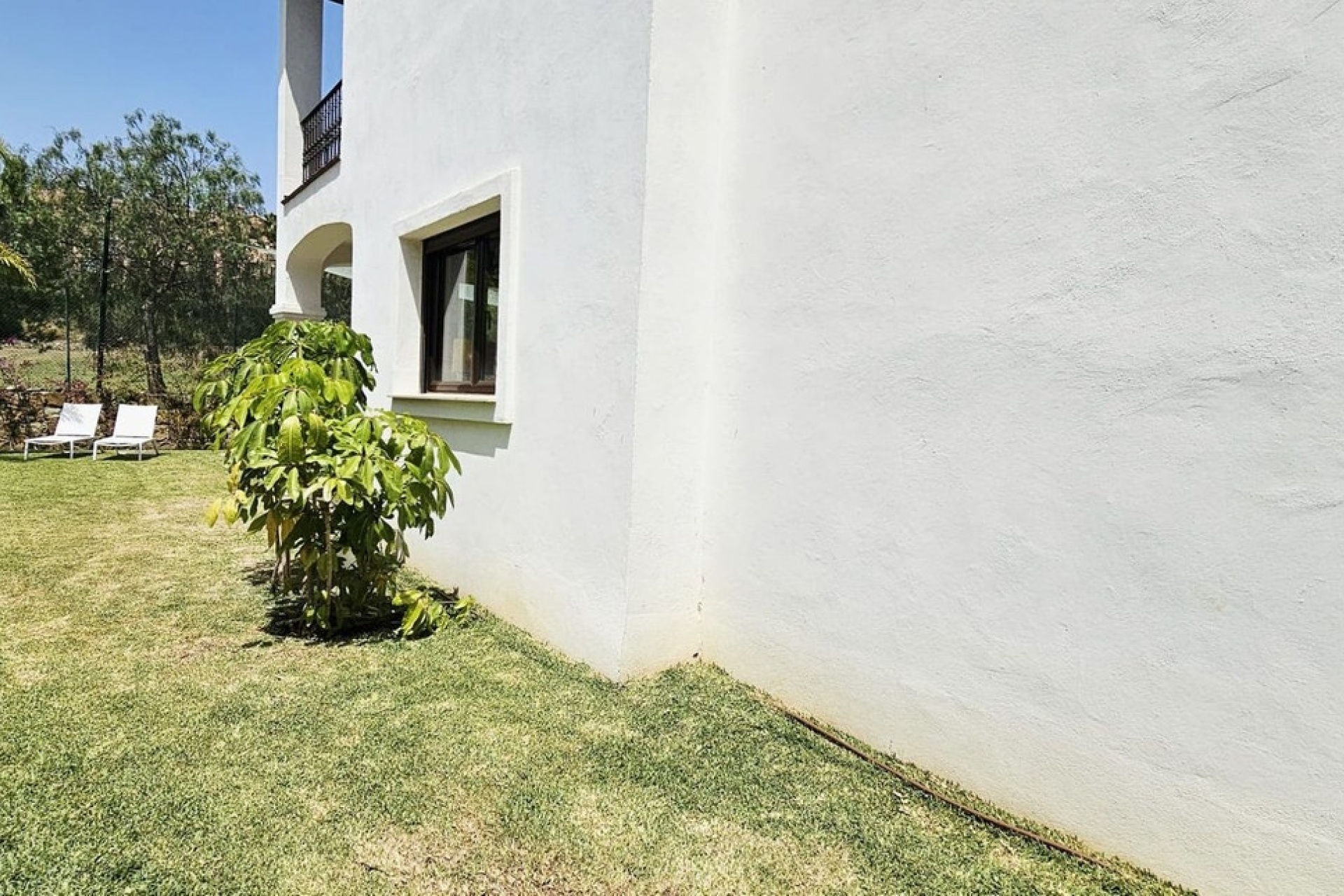 Rynek wtórny - Villa - Estepona - Estepona Centro