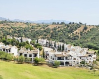 Rynek wtórny - Villa - Estepona - Estepona Centro
