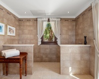 Rynek wtórny - Villa - Estepona - Estepona Centro
